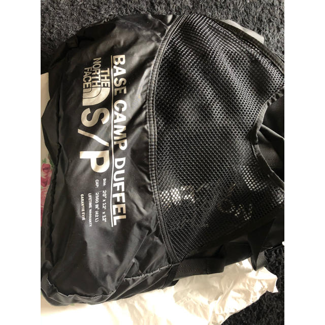 THE NORTH FACE ノースフェイス 3way bag