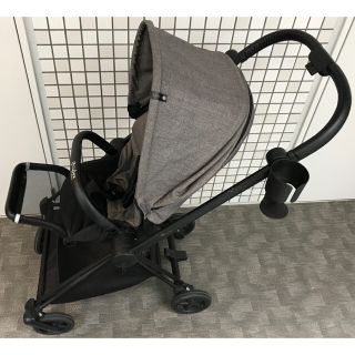 早割クーポン! Cybex ミオス マンハッタングレー - poumonquebec.ca