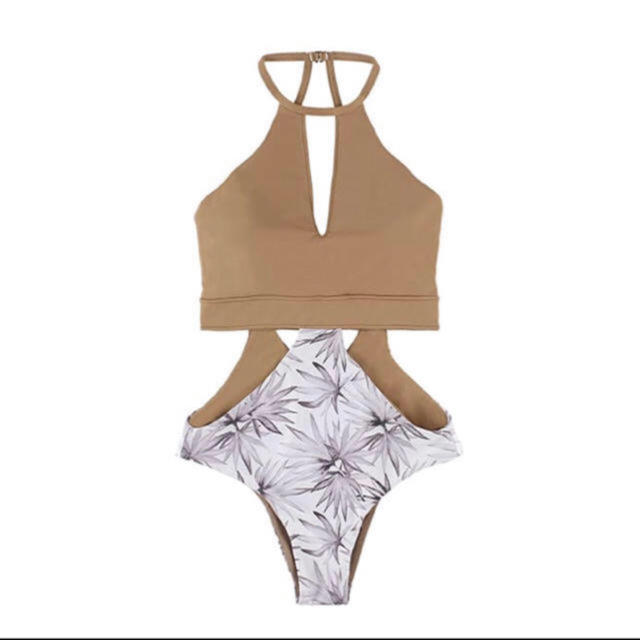 値下げ!ALEXIA STAM 新品 水着 ワンピース ☆ノベルティー付き 値下げ!ALEXIA STAM 新品 水着 ワンピース ☆ノベルティー付き