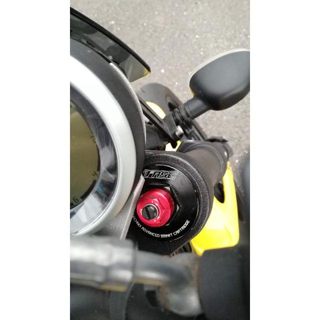 (値下げ)Ducati scrambler icon スクランブラー 検21.3
