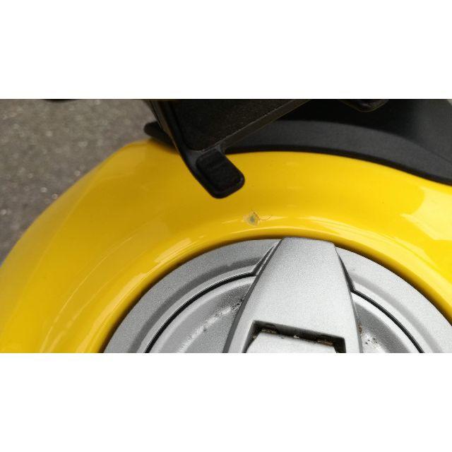 (値下げ)Ducati scrambler icon スクランブラー 検21.3