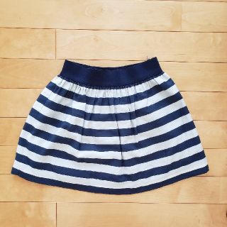 ザラ(ZARA)のZARAスカート140(スカート)