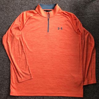 アンダーアーマー(UNDER ARMOUR)のUNDER ARMOURメンズ Tシャツ XL〜(Tシャツ/カットソー(七分/長袖))