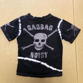 GASBAG - GASBAG半袖Tシャツ★送料無料サイズ8