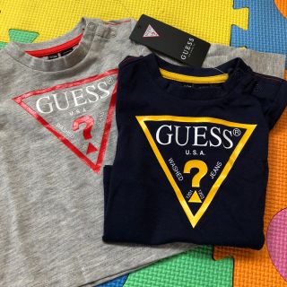 ゲス(GUESS)の専用☆(Ｔシャツ)