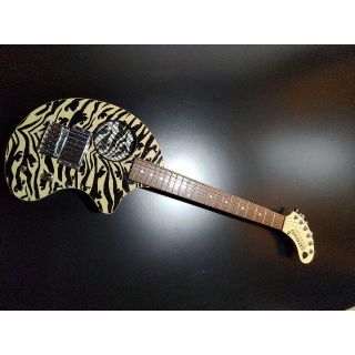 【美品・デッドストック】鉄腕アトム ZO-3 ギター フェルナンデス コラボ 【美品・デッドストック】鉄腕アトム ZO-3 ギター フェルナンデス コラボ