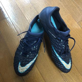 ナイキ(NIKE)のハイパーヴェノム ファントム(シューズ)