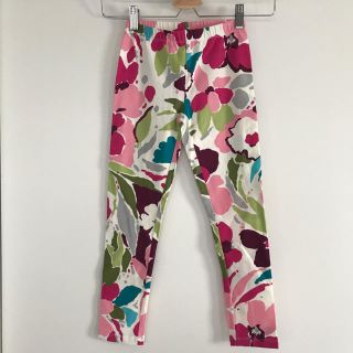 ジンボリー(GYMBOREE)の【新品】GYMBOREE レギンス(7yrs)(パンツ/スパッツ)