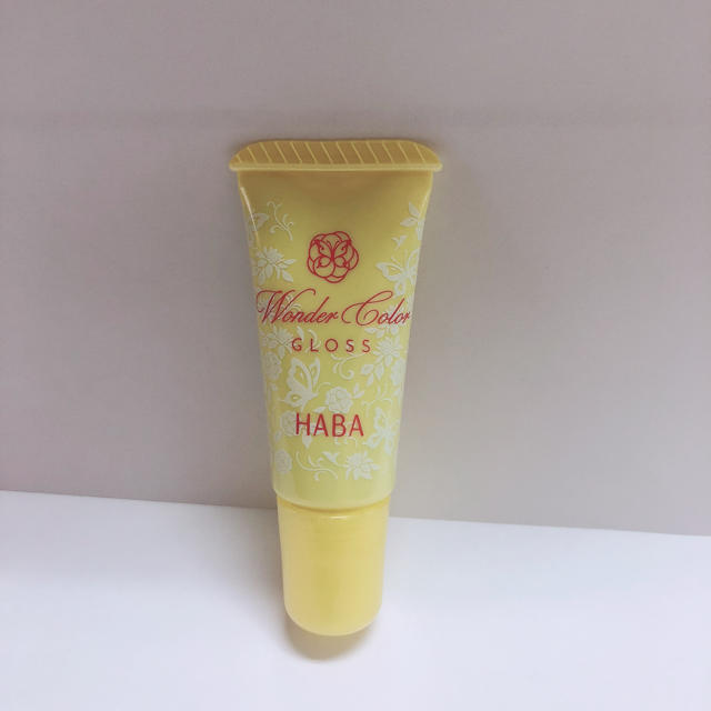 HABA(ハーバー)のハーバー ワンダーカラーリップ コスメ/美容のスキンケア/基礎化粧品(美容液)の商品写真