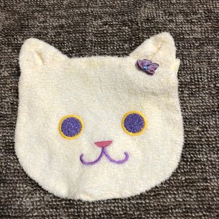 アナスイミニ(ANNA SUI mini)のANNA SUI アナスイ スタイ(ベビースタイ/よだれかけ)