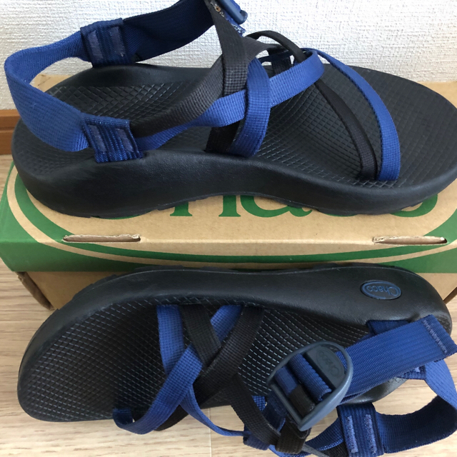 Chaco - Chacoチャコ ZX１ CLASSIC /USA9/27㎝ スポーツサンダル