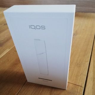 アイコス(IQOS)の最終値下げ‼️アイコス iqos3 マルチ　本体　ブラック　新品未開封！(タバコグッズ)