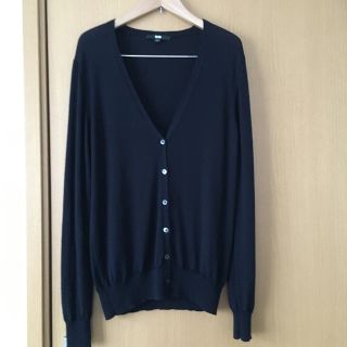 ユニクロ(UNIQLO)のあーちゃん様専用(カーディガン)