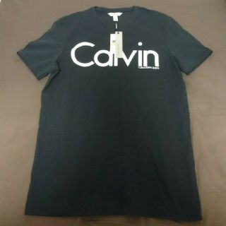 カルバンクライン(Calvin Klein)の新品 Calvin Klein Jeans Tシャツ(Tシャツ/カットソー(半袖/袖なし))