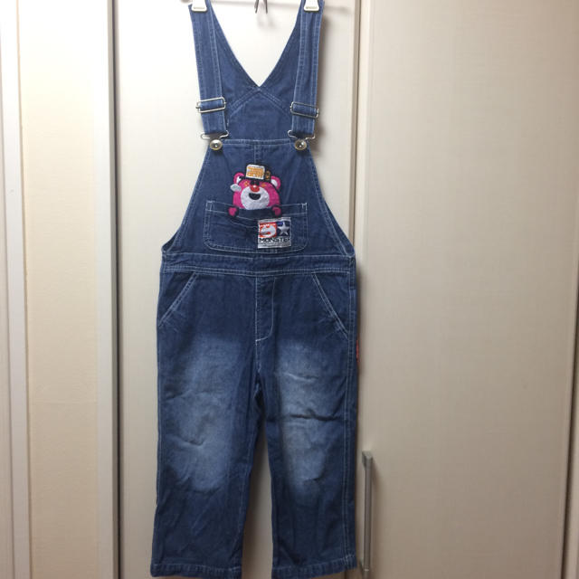 JAM(ジャム)のJAM 120 キッズ/ベビー/マタニティのキッズ服女の子用(90cm~)(その他)の商品写真