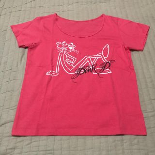 Ｔシャツ(Tシャツ(半袖/袖なし))