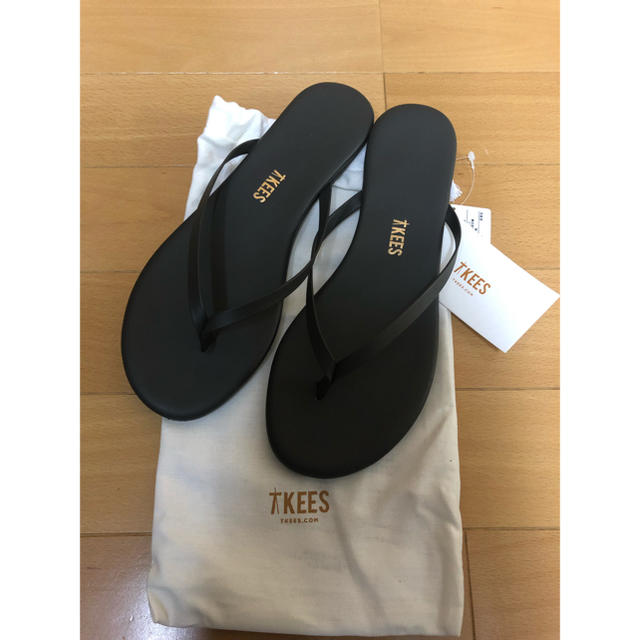 SHIPS☆TKEES  サンダル