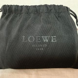 ロエベ(LOEWE)のロエベキーケース(キーケース)