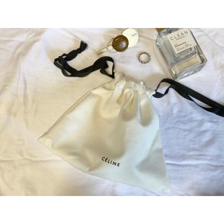 セリーヌ 白 ショッパーの通販 27点 | celineのレディースを買うならラクマ