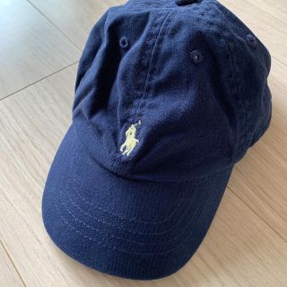 ラルフローレン(Ralph Lauren)の専用  ポロラルフローレン 帽子 キッズ ベビー(帽子)