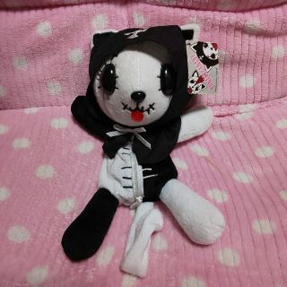 エイチナオト ぬいぐるみの通販 26点 | h.naotoのエンタメ/ホビーを エイチナオト ぬいぐるみの通販 26点 | h.naotoのエンタメ/ホビーを