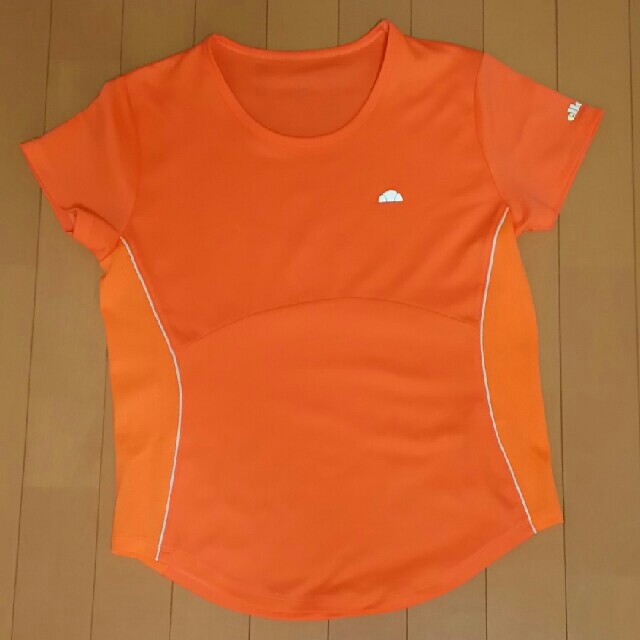 ellesse(エレッセ)の☆ぽん様専用☆ellesse Tシャツ スポーツ/アウトドアのテニス(ウェア)の商品写真