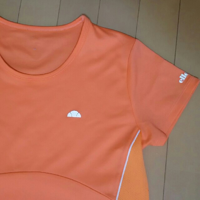 ellesse(エレッセ)の☆ぽん様専用☆ellesse Tシャツ スポーツ/アウトドアのテニス(ウェア)の商品写真