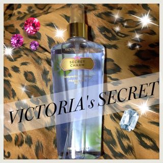 ヴィクトリアズシークレット(Victoria's Secret)のVS シークレットチャーム ミスト(香水(女性用))