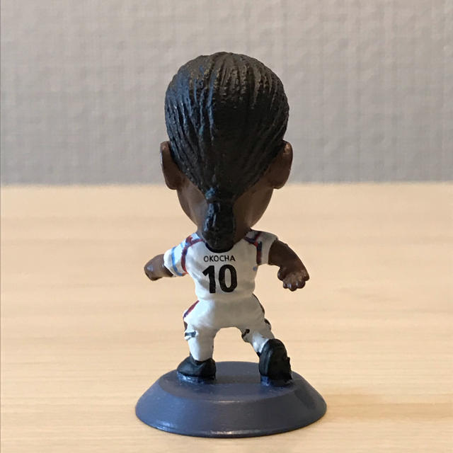 サッカー選手 フィギュアの通販 By Kabuto S Shop ラクマ サッカー選手 フィギュアの通販 By Kabuto S Shop ラクマ