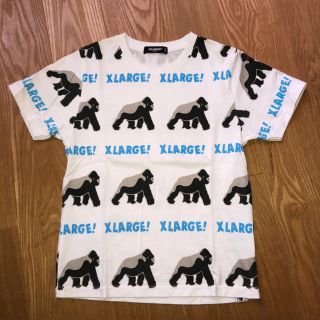 エクストララージ(XLARGE)のあわ様☆専用 ラージキッズ＊X-LARGE KIDS Tシャツ 140 C(Tシャツ/カットソー)