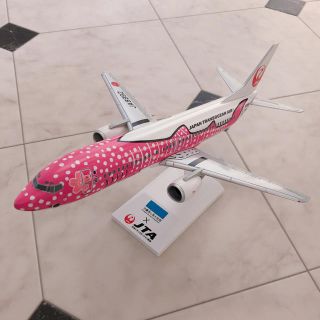 ジャル(ニホンコウクウ)(JAL(日本航空))のジンベイジェット⭐︎最終値下げ⭐︎(アニメ/ゲーム)