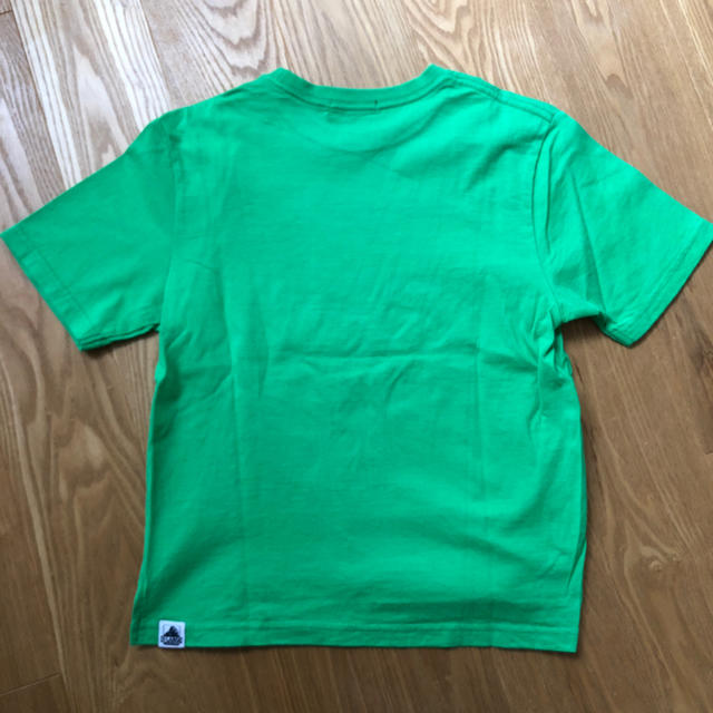 XLARGE(エクストララージ)のラージキッズ＊X-LARGE KIDS Tシャツ 140 D/ X-GIRL キッズ/ベビー/マタニティのキッズ服男の子用(90cm~)(Tシャツ/カットソー)の商品写真