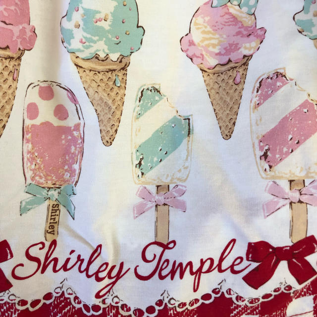 Shirley シャーリーテンプル の通販 by wardrobe♡｜シャーリーテンプルならラクマ Temple - 即納豊富な