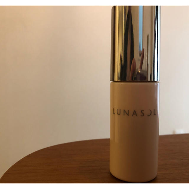 LUNASOL(ルナソル)のルナソル 化粧下地 ベース コスメ/美容のベースメイク/化粧品(化粧下地)の商品写真