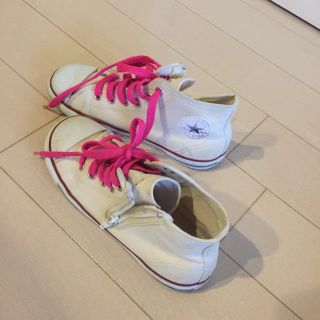 コンバース(CONVERSE)のコンバース キッズ(スニーカー)