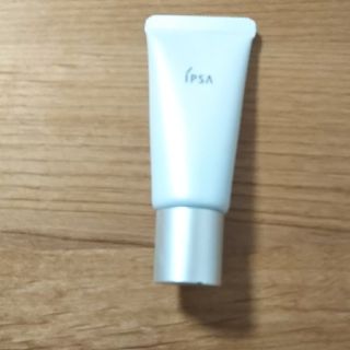 イプサ(IPSA)のイプサ　コントロープベイス　ブルー(コントロールカラー)