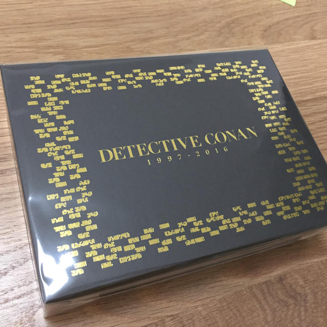 劇場版名探偵コナン20周年記念 未開封ピンバッジコレクション 第 劇場版名探偵コナン20周年記念 未開封ピンバッジコレクション 第