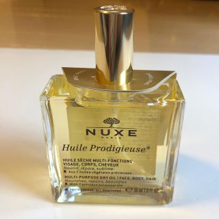 NUXE PARIS Huile Prodigieuse オイル 新品 未使用品(ボディオイル)