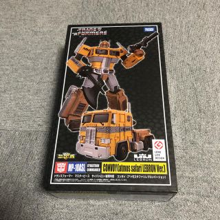 アトモス(atmos)のTRANSFORMERS CONVOY  (模型/プラモデル)