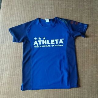 アスレタ(ATHLETA)のTシャツ(Tシャツ/カットソー)