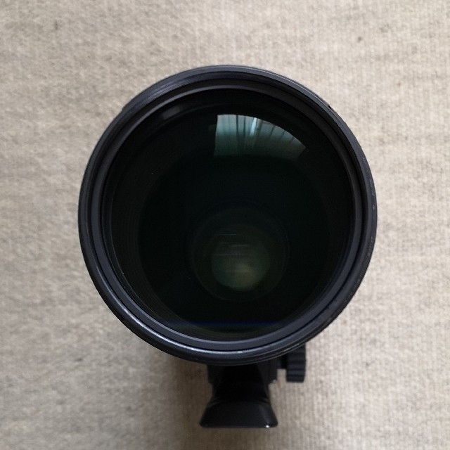 SIGMA(シグマ)の✴️週末限定価格 DG 150-500mm 1:5-6.3 APO HSM OS スマホ/家電/カメラのカメラ(レンズ(ズーム))の商品写真