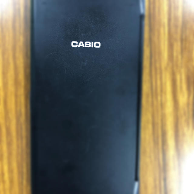 CASIO(カシオ)のCASIO fx-5800P 測量電卓 インテリア/住まい/日用品のオフィス用品(OA機器)の商品写真