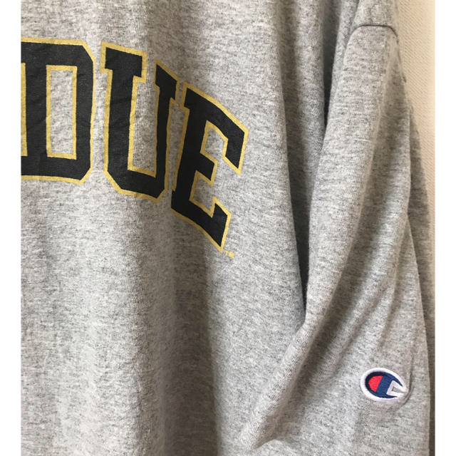 Champion(チャンピオン)の90S チャンピオン ロゴTシャツ XL メンズのトップス(Tシャツ/カットソー(半袖/袖なし))の商品写真