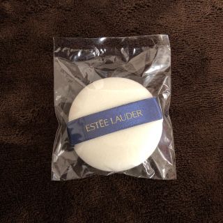 エスティローダー(Estee Lauder)のエスティローダー パフ 1個(その他)