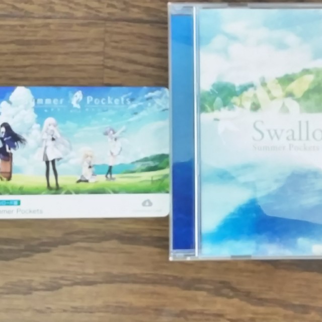 download free summer pockets pc download free summer pockets pc