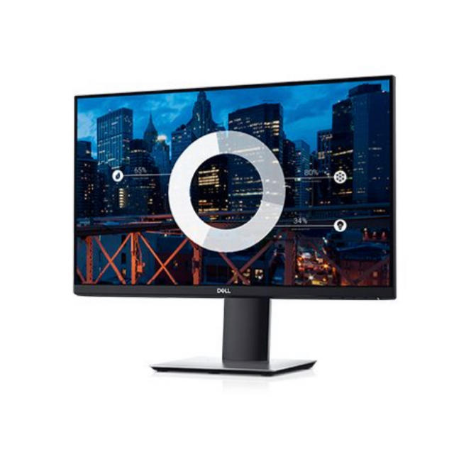 DELL 23.8型液晶 P2419H 新品未開封