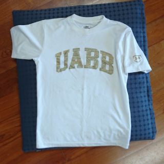 アンダーアーマー(UNDER ARMOUR)のTシャツ＆ノースリーブ 2枚セット(Tシャツ/カットソー)