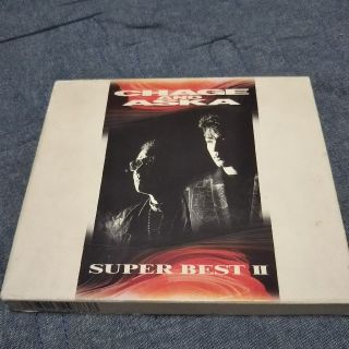 ★★CHAGE&ASKA SUPER BESTⅡ(ポップス/ロック(邦楽))