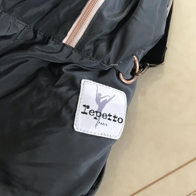 repetto(レペット)のTSママ様専用 レペット マザーズバッグ 通学 バレエ ジム ボストンバッグ レディースのバッグ(ボストンバッグ)の商品写真