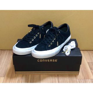 コンバース(CONVERSE)の新品 CONVERSE x JSx FLAGSTUFF STAR & BARS(スニーカー)